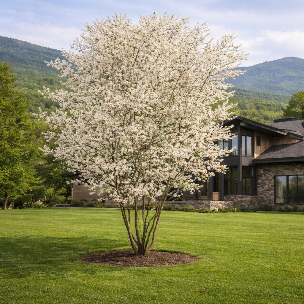 Allegheny Serviceberry