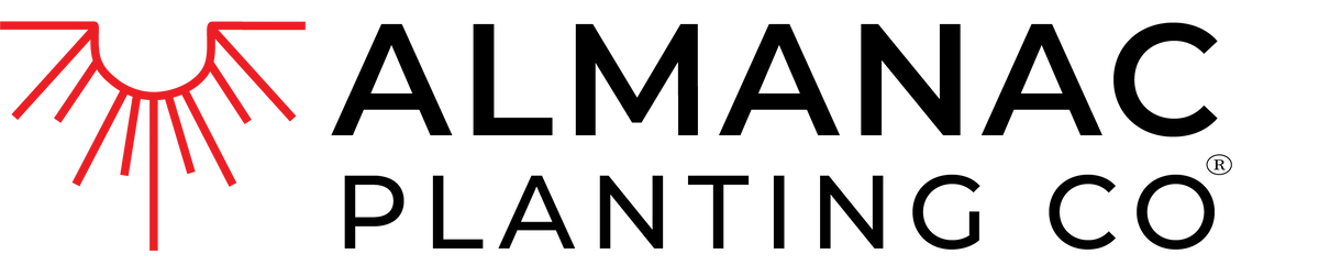 Almanac Planting Co
