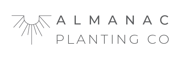 Almanac Planting Co