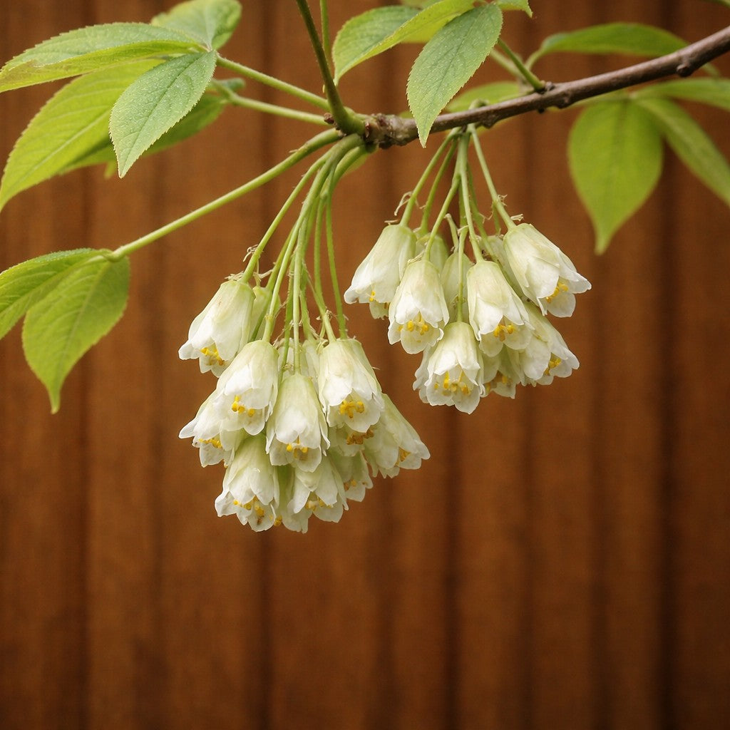 American Bladdernut