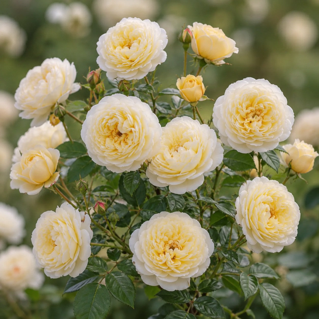 David Austin® Windermere™ Shrub Rose