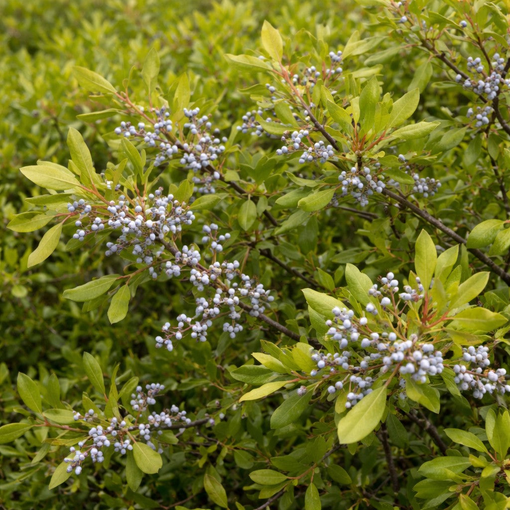 Northern Bayberry