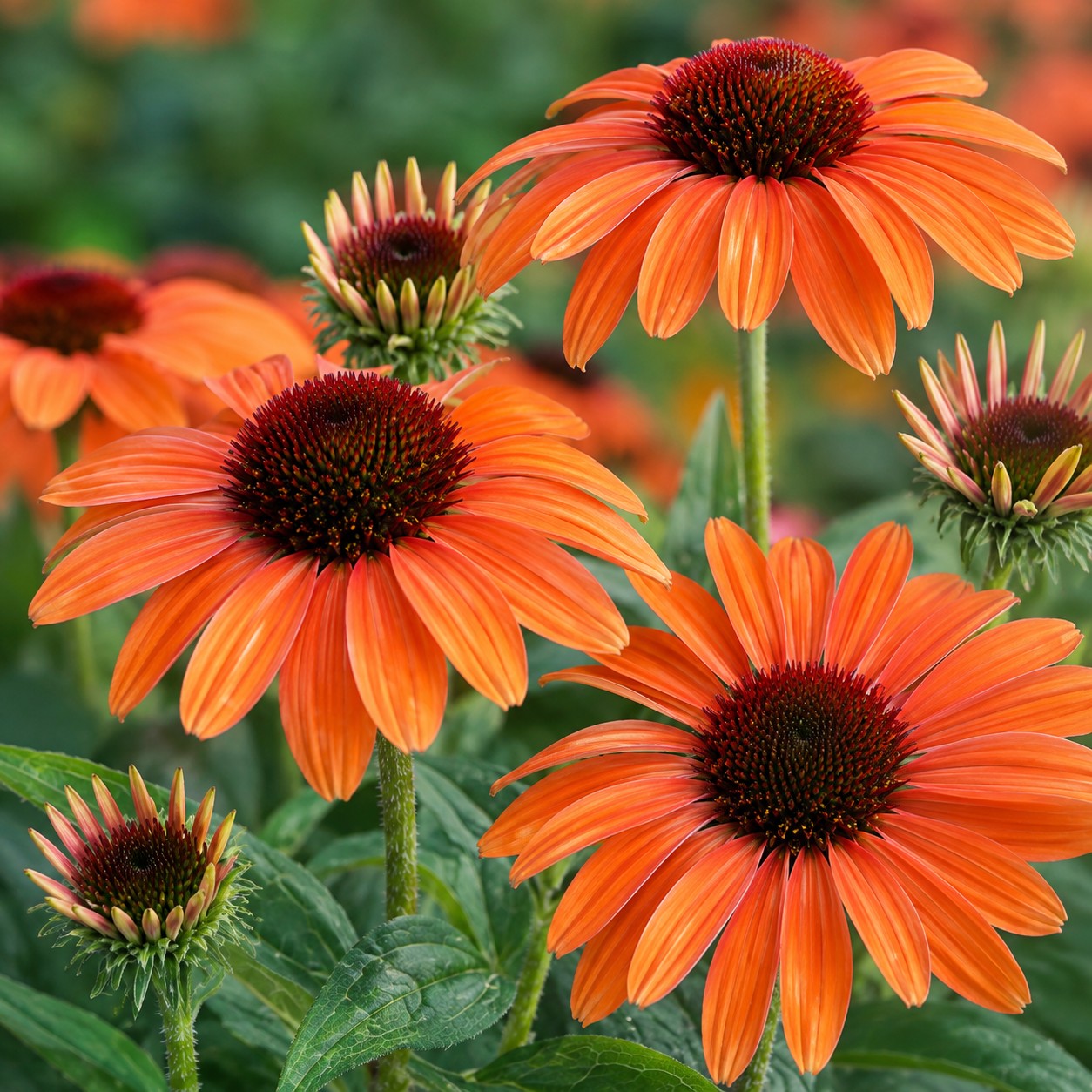 Sunseekers® Mineola Coneflower