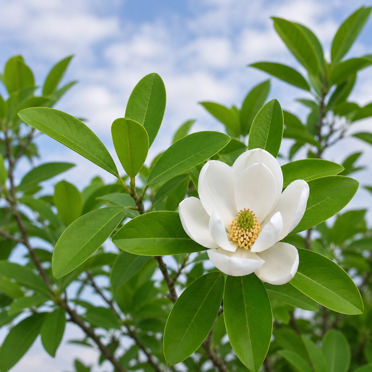Sweetbay Magnolia