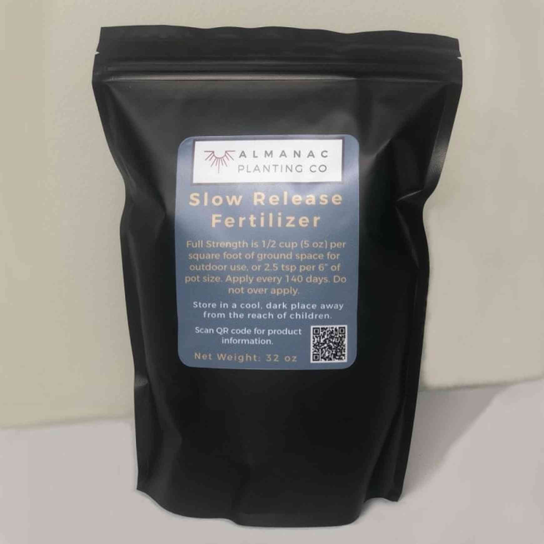 slow release fertilizer for container plants Slow Release Fertilizer