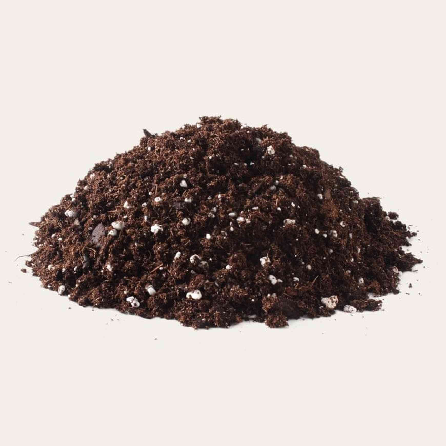 soiless potting mix Soilless Potting Mix